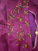 Picture of Fancy embroidery Lehanga