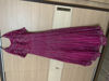 Picture of Kay Fashions Designer Pink Frock