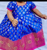 Picture of Combo frocks 3-12M