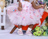 Picture of Combo frocks 3-12M