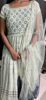 Picture of Party wear long frock