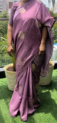 Picture of Banarasi Saree