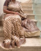 Picture of Banarasi pattu saree