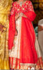 Picture of Kanchi Lehenga with embroidered Blouse