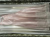 Picture of Baby pink long gown with overcoat