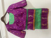 Picture of Semi Gadwal saree