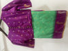 Picture of Semi Gadwal saree