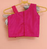 Picture of Sequence designer crop top for 2-3Y