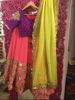 Picture of Cocktail Party Lehenga