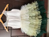 Picture of Soft Net multi colored Frock For 2-4Y