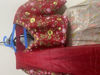 Picture of Kanchi Lehenga with embroidered Blouse