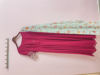 Picture of Georgette long frock with floral dupatta