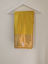 Picture of Yellow Kanchipuram Silk Saree
