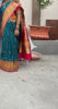 Picture of Banaras pattu saree