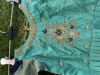 Picture of Elegant lehanga blouse with beautiful maggam work For 1-2Y