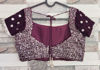 Picture of Croptop lehenga