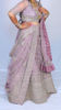 Picture of Bridal Lehenga