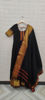 Picture of Narayanpet Cotton Long Frock with Dupatta