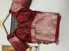 Picture of Kanchi Organza saree