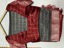 Picture of Kanchi Organza saree