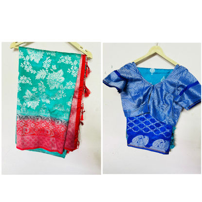 Picture of Combo sarees