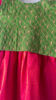 Picture of Pure kanchi  pattu lehenga 1-2y