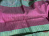 Picture of Organza saree