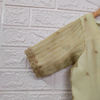 Picture of Jute Double Layered Long Frock