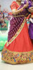 Picture of Paithani half saree