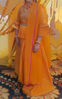 Picture of Haldi gown