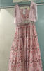 Picture of Indo western gown