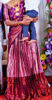 Picture of Half saree