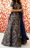 Picture of Bridal Lehenga