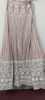 Picture of Chikankari skirt with retro blouse