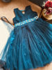 Picture of Party wear Frock For 6-8Y