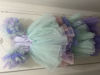 Picture of BK Gayatri Gown For 4-6Y