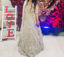 Picture of Engagement English Green Lehenga