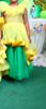 Picture of Party wear Frock For 5Y