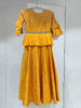 Picture of Haldi gown