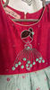 Picture of Seams Studio Banarasi Frock For 1-2Y