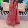 Picture of Stunning pink Lehenga