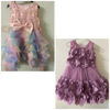 Picture of Combo of 2 Frocks For 2-3Y