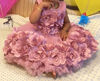 Picture of Combo of 2 Frocks For 2-3Y