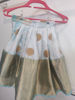 Picture of Organza Lehenga For 2-3Y