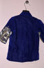 Picture of Royal blue prince theme kurta For 1Y