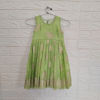 Picture of Green Tissue Frock For 1-2Y