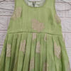 Picture of Green Tissue Frock For 1-2Y