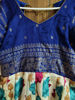 Picture of Kalamkari print Long frock