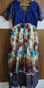 Picture of Kalamkari print Long frock