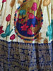 Picture of Kalamkari print Long frock